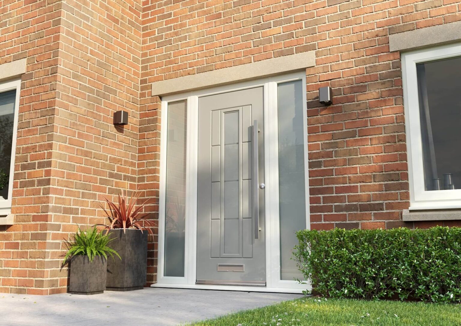 Door Gallery - Inspiration From Rockdoor Customers | Rockdoor