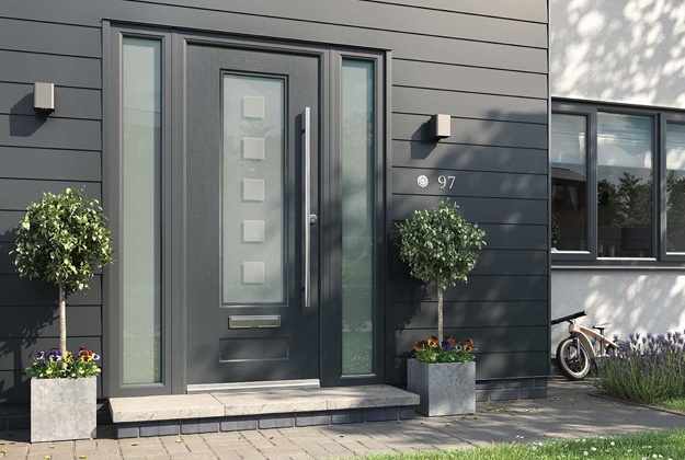 What Are Composite Doors And How Are They Made Ninawa Clibrary