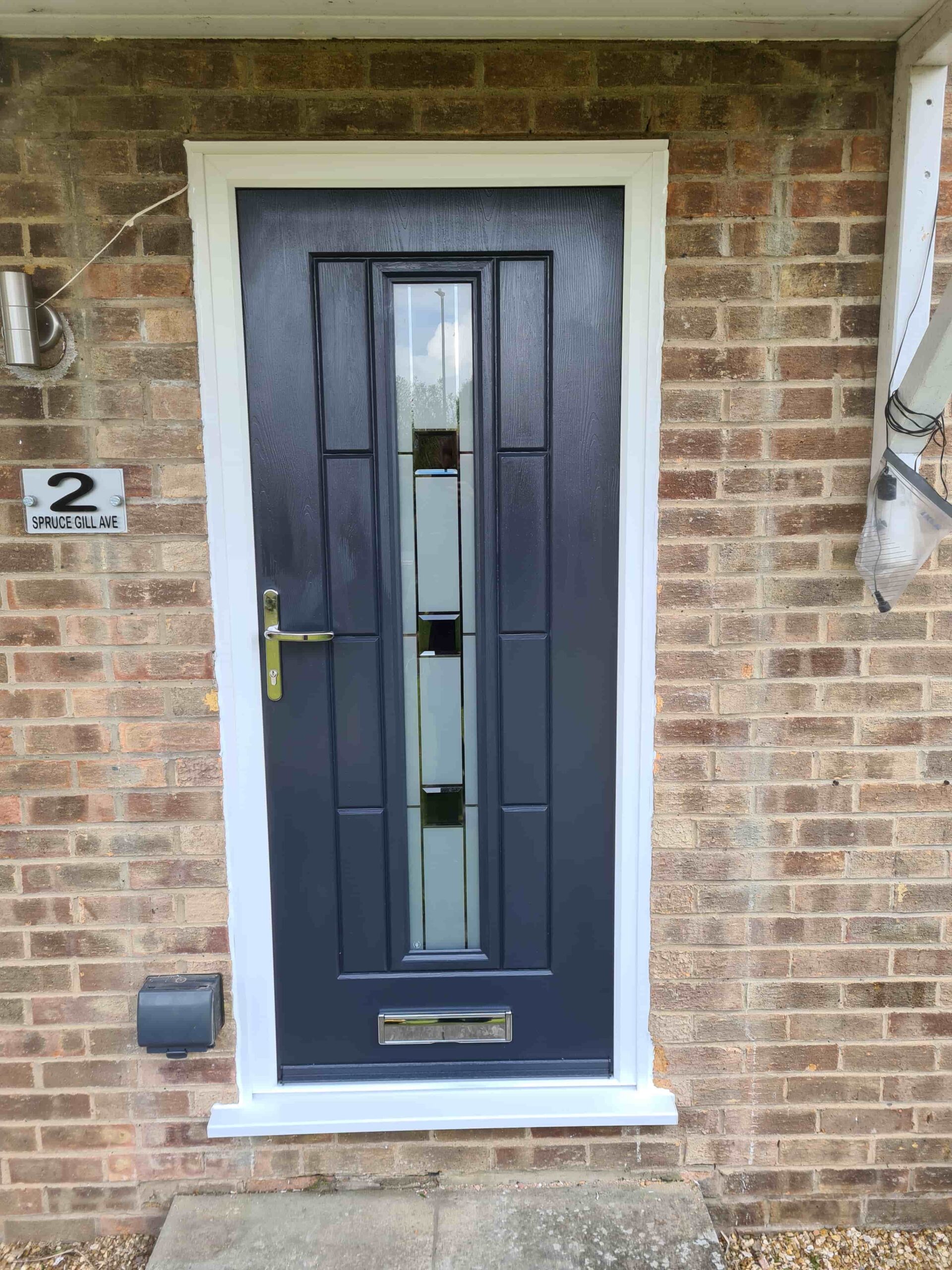 Priory Home Improvements - Guisborough Rockdoor Trusted Installer ...