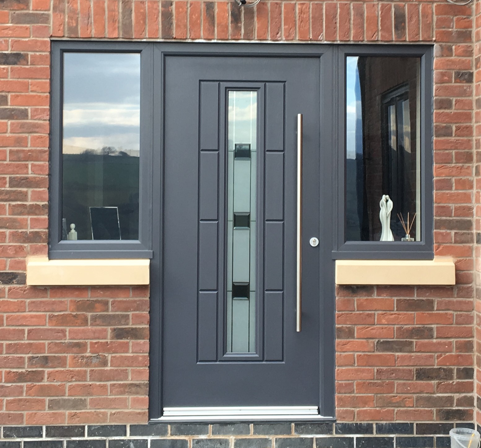 Horizon Windows - Hen Lon Parcwr Rockdoor Trusted Installers | Rockdoor