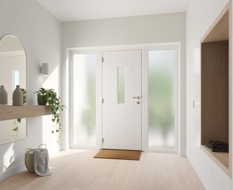 Rockdoor Composite Doors - An Industry Leading Manufacturer