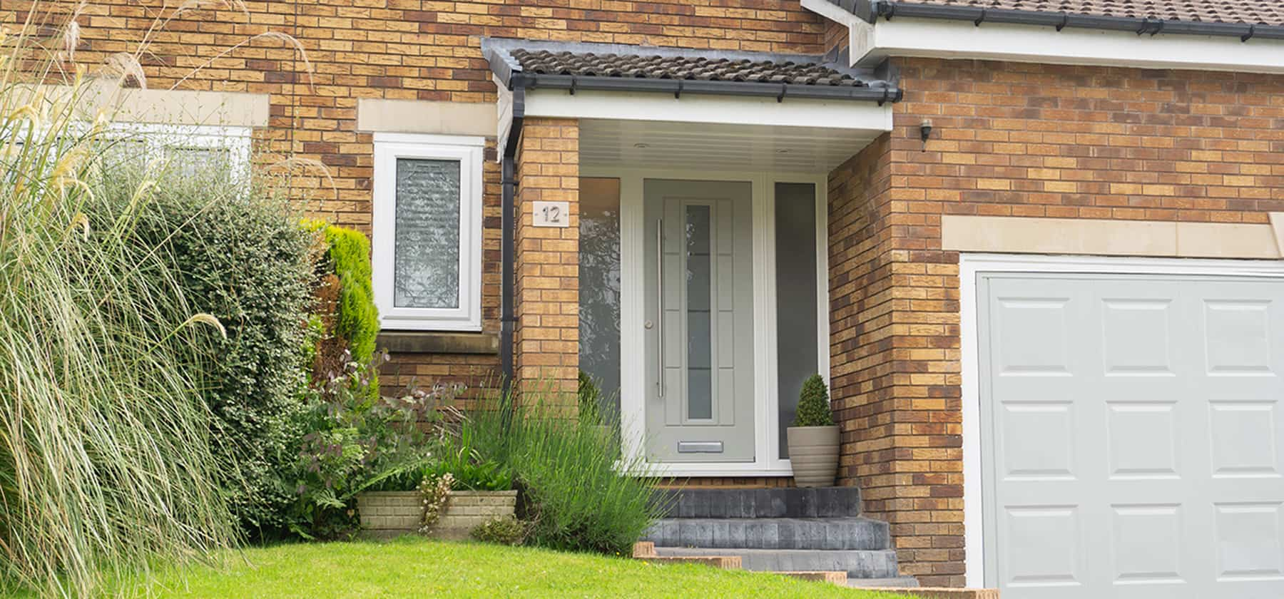 Composite Doors, Door Manufacturers