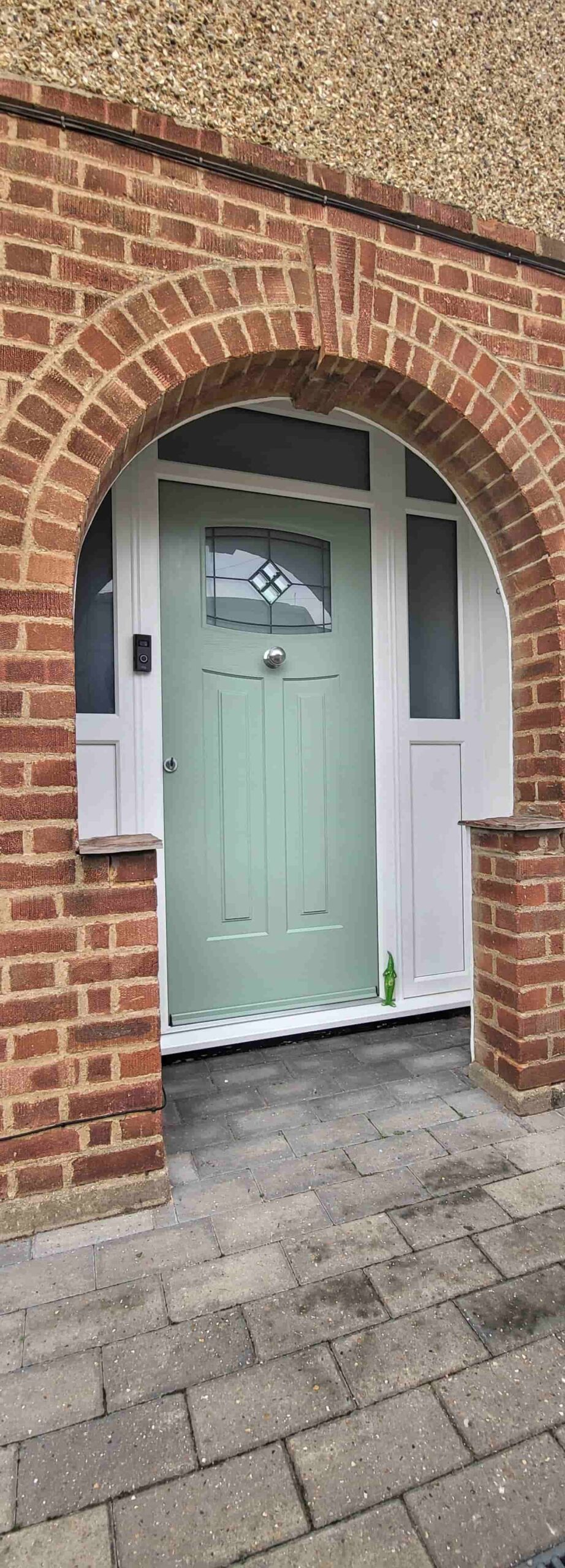 Rock Solid Doors Ltd Rockdoor